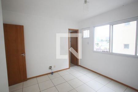Apartamento à venda com 62m², 2 quartos e 1 vagaQuarto Suíte