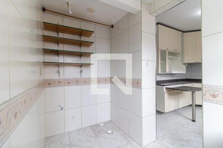 Apartamento à venda com 92m², 3 quartos e 1 vagaLavanderia
