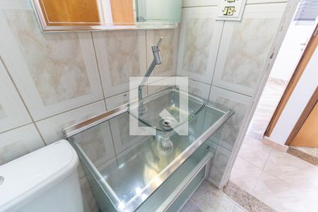 Apartamento à venda com 92m², 3 quartos e 1 vagaBanheiro