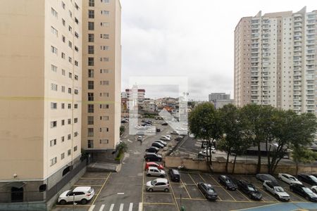 Apartamento à venda com 92m², 3 quartos e 1 vagaVista da Lavanderia