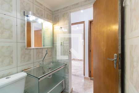 Apartamento à venda com 92m², 3 quartos e 1 vagaBanheiro