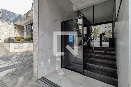 Apartamento à venda com 92m², 3 quartos e 1 vagaEntrada