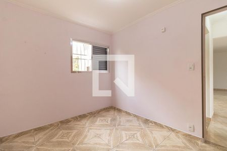 Quarto 1 de apartamento à venda com 3 quartos, 92m² em Vila Moraes, São Paulo