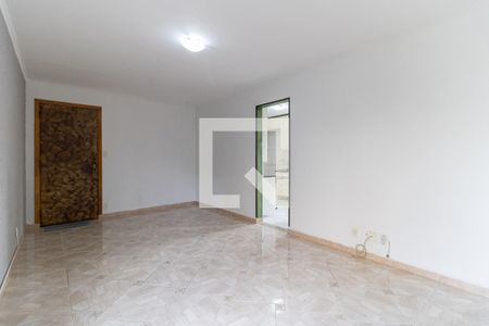 Sala de apartamento à venda com 3 quartos, 92m² em Vila Moraes, São Paulo