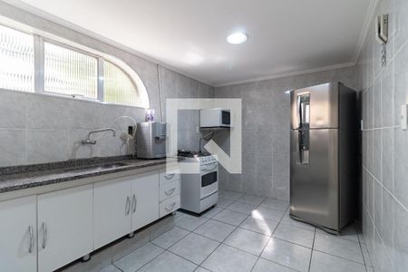 Apartamento à venda com 92m², 3 quartos e 1 vagaCopa do Salão de Festas