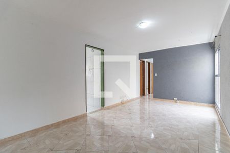 Sala de apartamento à venda com 3 quartos, 92m² em Vila Moraes, São Paulo