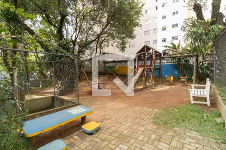 Apartamento à venda com 92m², 3 quartos e 1 vagaPlayground