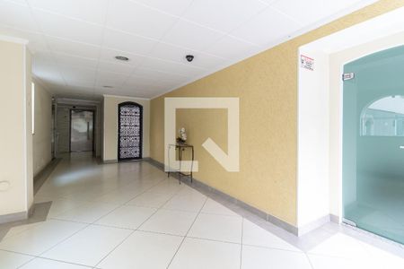 Apartamento à venda com 92m², 3 quartos e 1 vagaHall de Entrada