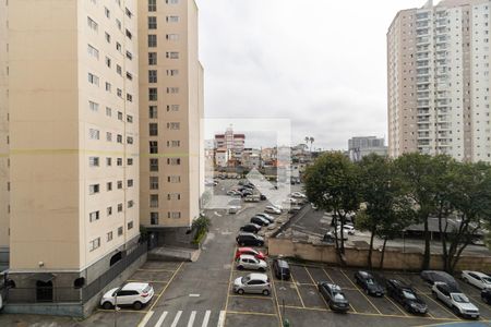 Apartamento à venda com 92m², 3 quartos e 1 vagaVista do Quarto 3