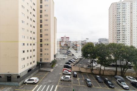 Apartamento à venda com 92m², 3 quartos e 1 vagaVista do Quarto 2
