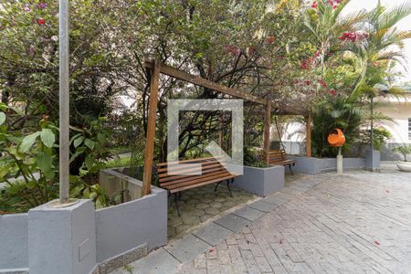 Apartamento à venda com 92m², 3 quartos e 1 vagaÁrea Verde