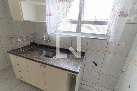 Apartamento à venda com 92m², 3 quartos e 1 vagaCozinha