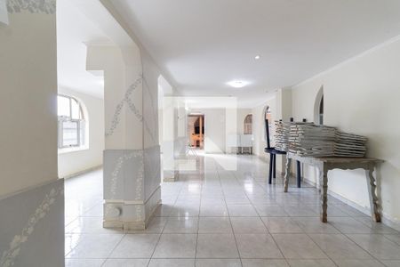 Apartamento à venda com 92m², 3 quartos e 1 vagaSalão de Festas