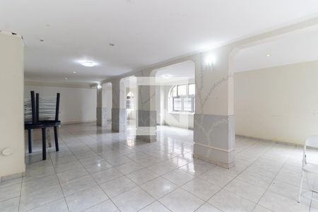 Apartamento à venda com 92m², 3 quartos e 1 vagaSalão de Festas