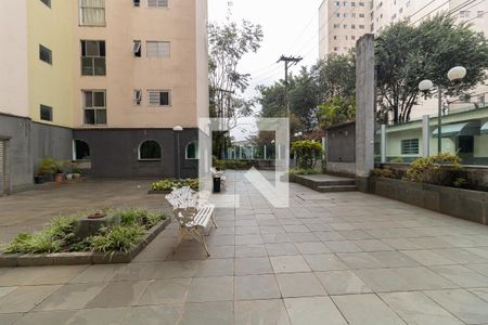 Apartamento à venda com 92m², 3 quartos e 1 vagaÁrea Comum