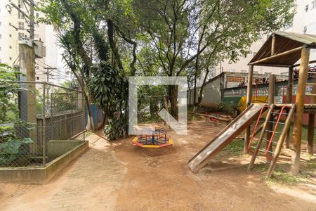 Apartamento à venda com 92m², 3 quartos e 1 vagaPlayground