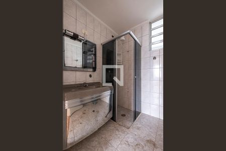 Apartamento para alugar com 99m², 2 quartos e sem vagaBanheiro
