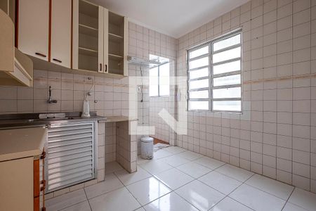 Apartamento para alugar com 99m², 2 quartos e sem vagaCozinha