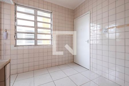 Apartamento para alugar com 99m², 2 quartos e sem vagaCozinha