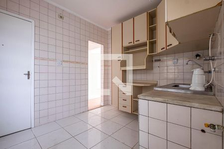 Apartamento para alugar com 99m², 2 quartos e sem vagaCozinha
