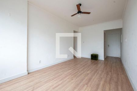 Apartamento para alugar com 99m², 2 quartos e sem vagaSala