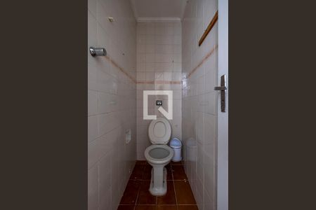 Apartamento para alugar com 99m², 2 quartos e sem vagaÁrea de Serviço - Banheiro