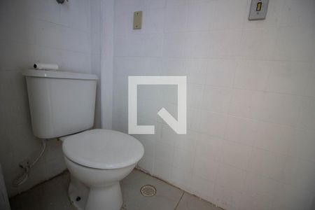 Apartamento à venda com 76m², 2 quartos e sem vagaBanheiro de Serviço