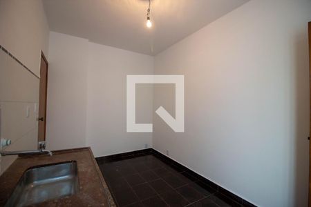 Apartamento à venda com 76m², 2 quartos e sem vagaCozinha