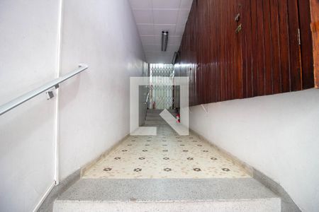 Apartamento à venda com 76m², 2 quartos e sem vagaArea Comum / Entrada