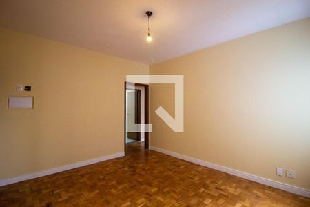 Sala de apartamento para alugar com 2 quartos, 76m² em Lapa, São Paulo