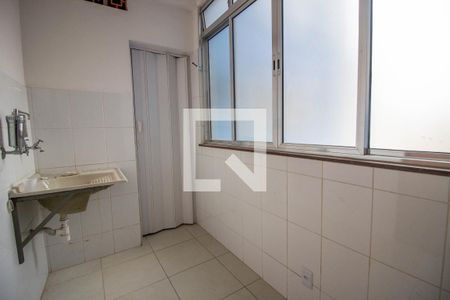 Apartamento à venda com 76m², 2 quartos e sem vagaArea de Serviço