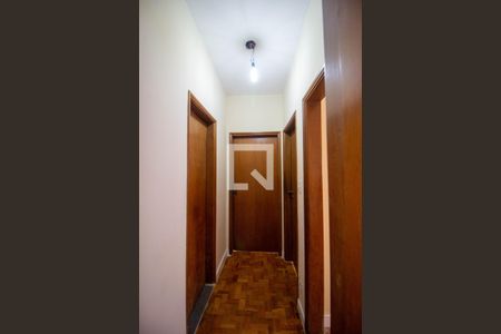 Apartamento à venda com 76m², 2 quartos e sem vagaCorredor