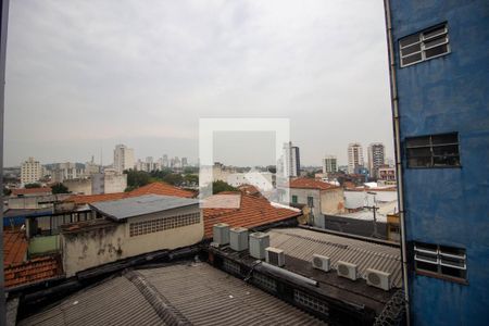 Apartamento à venda com 76m², 2 quartos e sem vagaVista do Quarto 2
