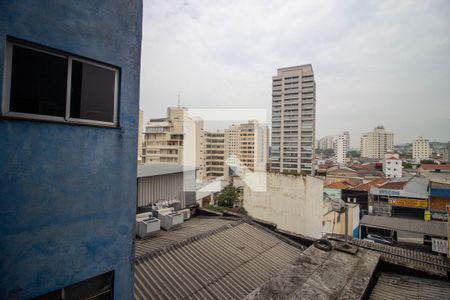 Vista do Quarto 1 de apartamento para alugar com 2 quartos, 76m² em Lapa, São Paulo