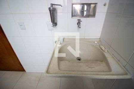 Apartamento à venda com 76m², 2 quartos e sem vagaArea de Serviço