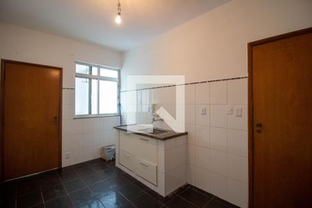 Apartamento à venda com 76m², 2 quartos e sem vagaCozinha