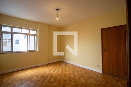 Sala de apartamento para alugar com 2 quartos, 76m² em Lapa, São Paulo