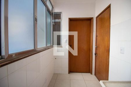 Apartamento à venda com 76m², 2 quartos e sem vagaArea de Serviço