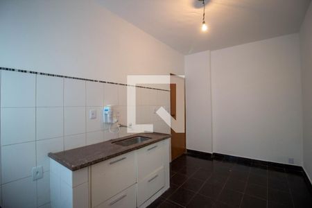 Apartamento à venda com 76m², 2 quartos e sem vagaCozinha