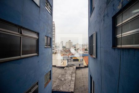 Apartamento à venda com 76m², 2 quartos e sem vagaVista da Area de Serviço