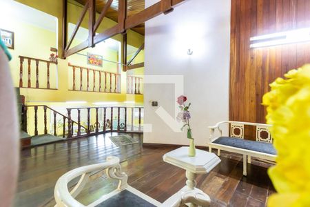 Antessala de casa para alugar com 4 quartos, 450m² em Jardim Nossa Senhora do Carmo, São Paulo