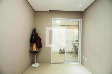 Apartamento à venda com 65m², 2 quartos e 1 vagaQuarto 1