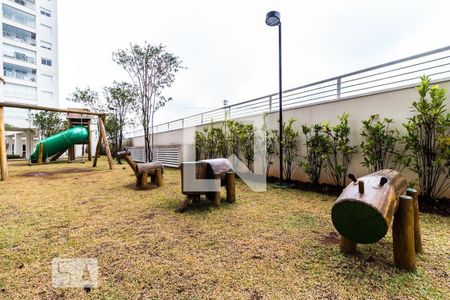 Apartamento à venda com 65m², 2 quartos e 1 vagaPlayground