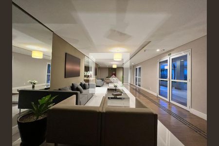 Apartamento à venda com 65m², 2 quartos e 1 vagaHall de Entrada