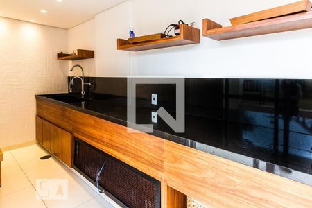 Apartamento à venda com 65m², 2 quartos e 1 vagaPet Care