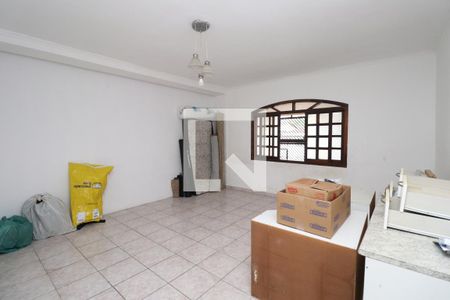 Quarto de casa para alugar com 1 quarto, 70m² em Parque Continental I, Guarulhos