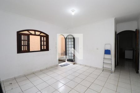 Sala de casa para alugar com 1 quarto, 70m² em Parque Continental I, Guarulhos