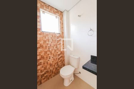 Lavabo de casa de condomínio para alugar com 2 quartos, 90m² em Parque Mandaqui, São Paulo
