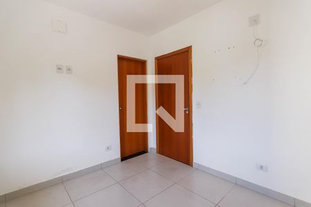 Suíte 1 de casa de condomínio para alugar com 2 quartos, 90m² em Parque Mandaqui, São Paulo