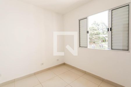 Suíte 1 de casa de condomínio para alugar com 2 quartos, 90m² em Parque Mandaqui, São Paulo